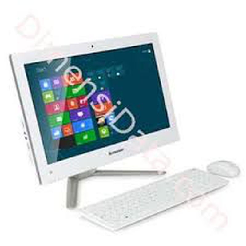 Lenovo A10 Instal W10
