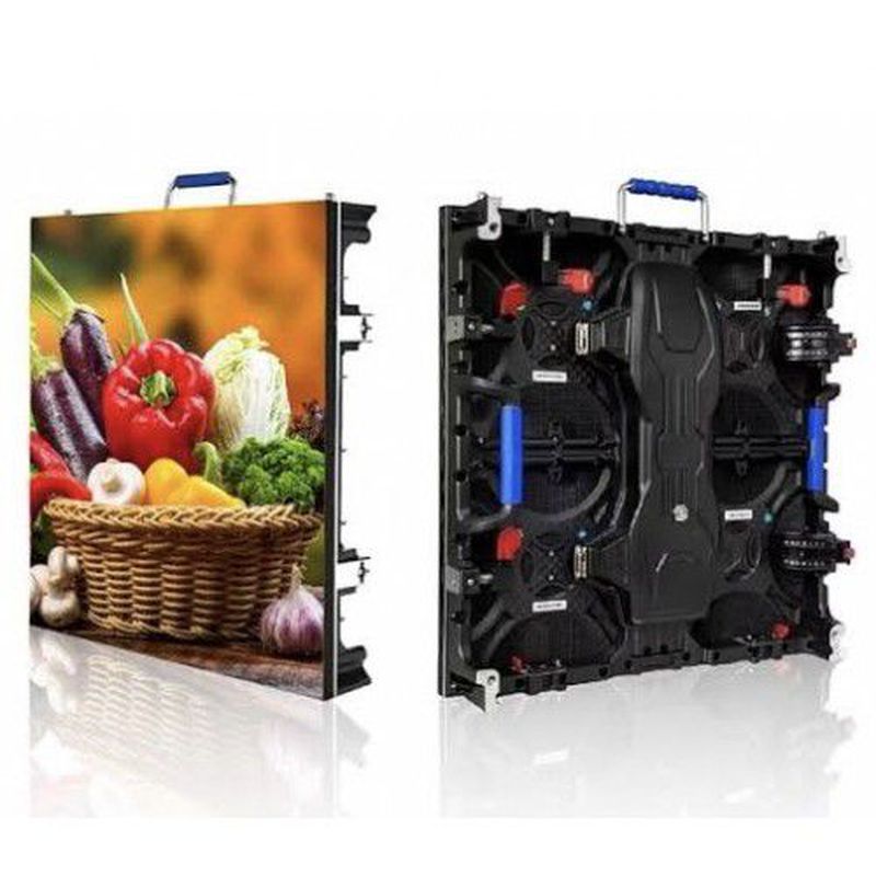 Sewa LED Screen P2.9 - Outdoor Curve