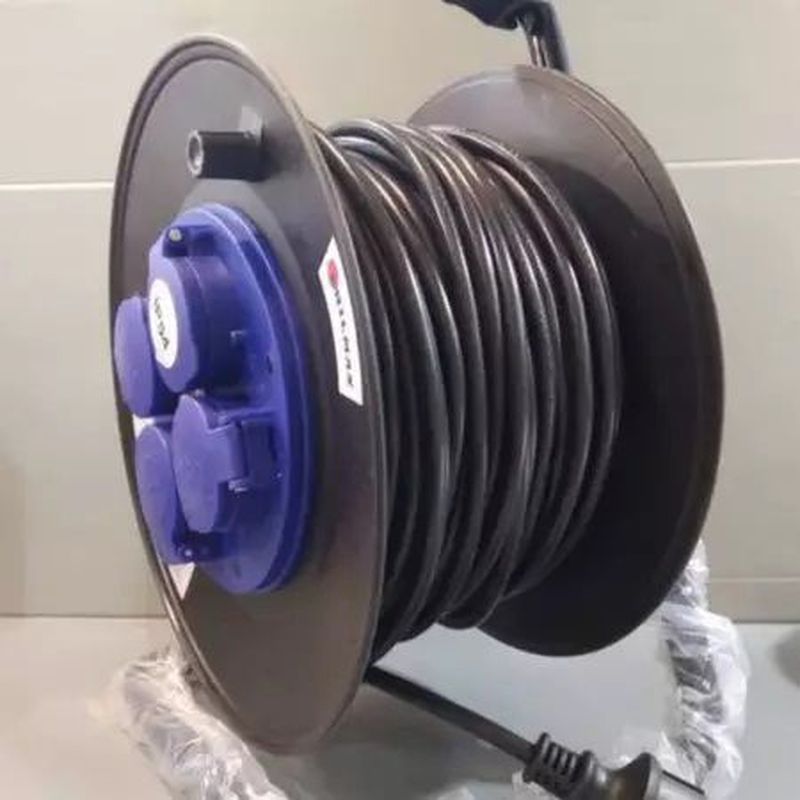 Kabel Roll