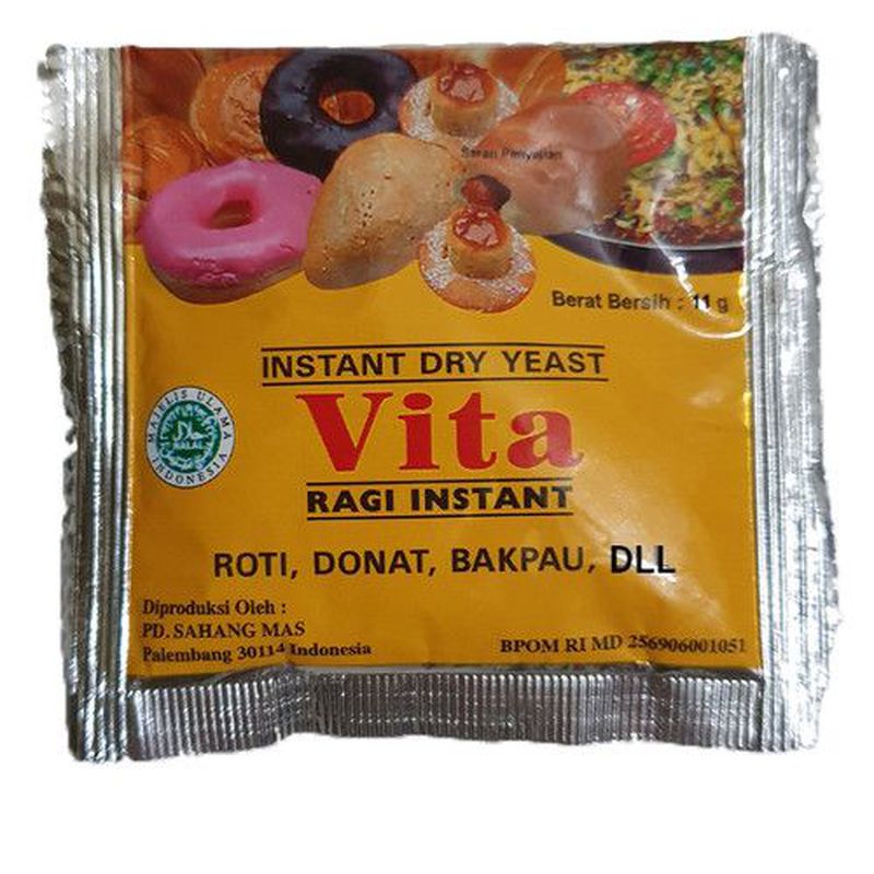 Ragi Instant