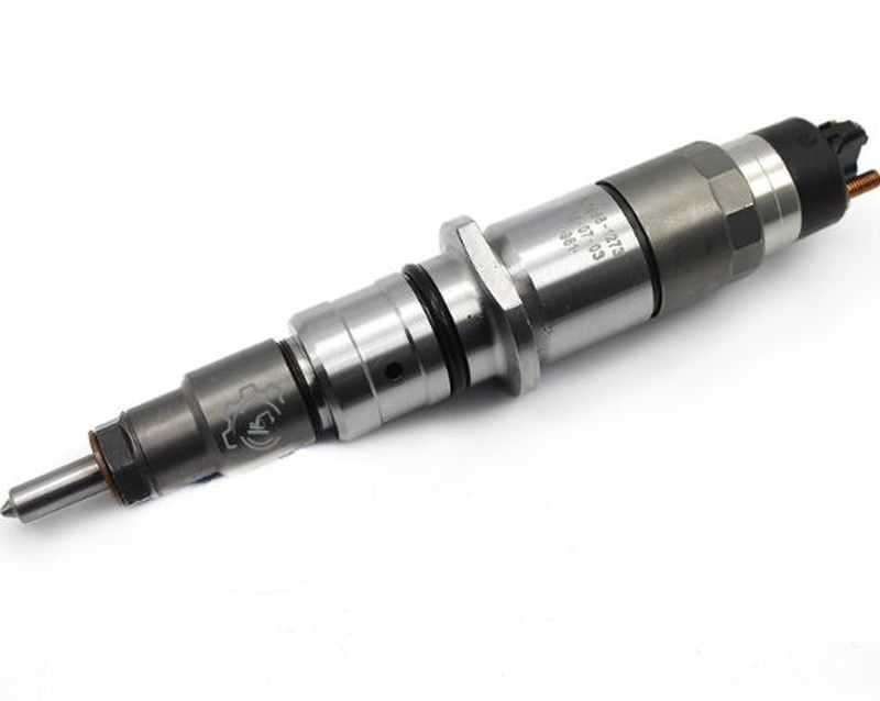 Injector Assy excavator