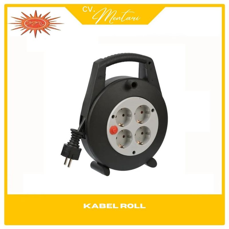 KABEL ROLL 5M