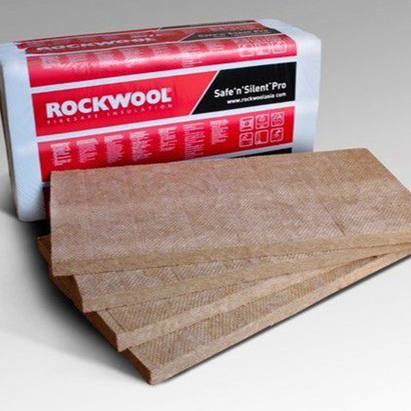 Rockwoll