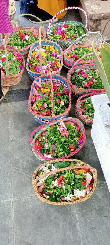 Bunga Tabur