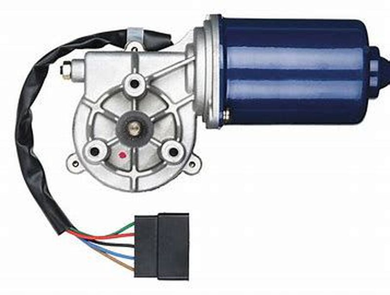 Wiper Motor - V6384500B