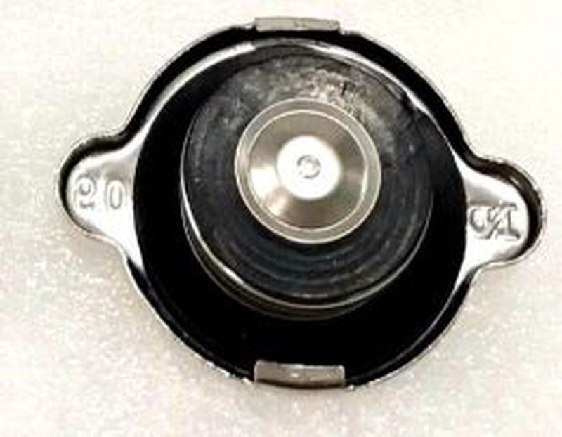Tutup radiator