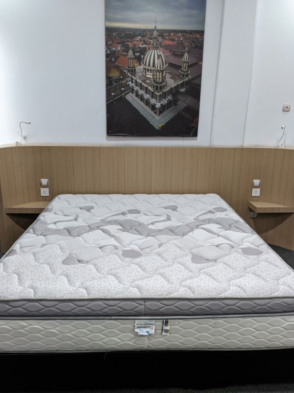 Springbed