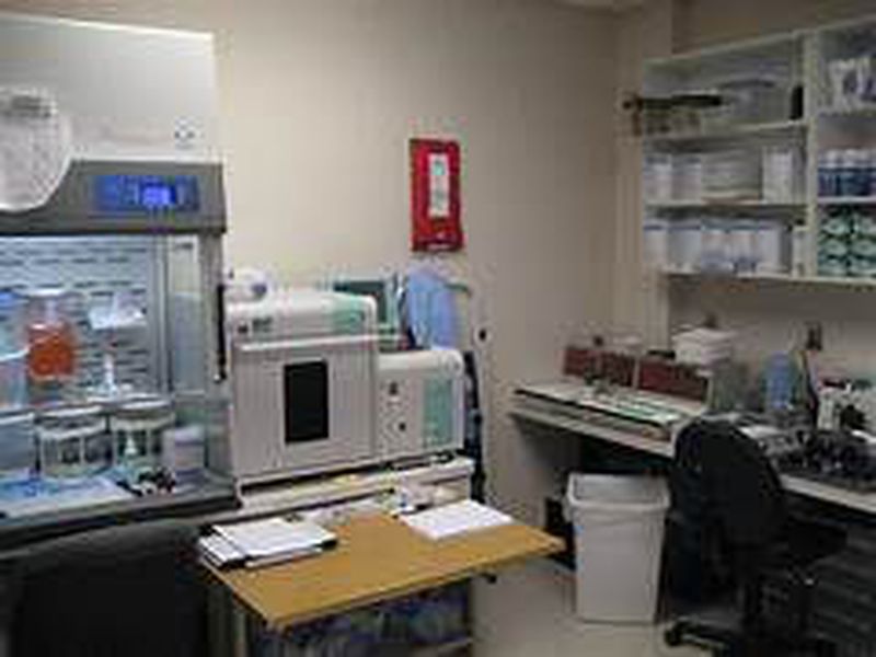 Pemindahan Lab PA
