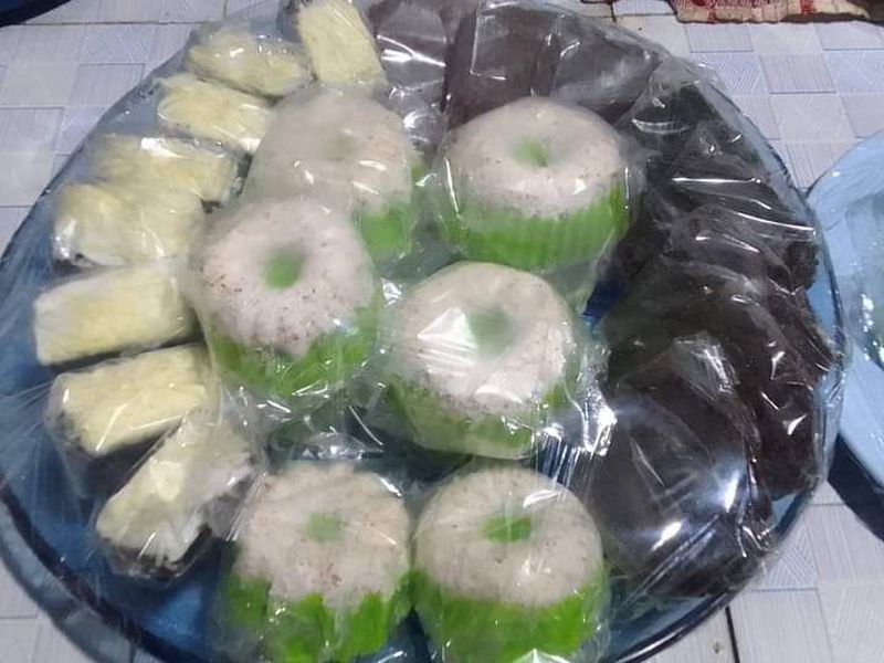 Snack Kotak