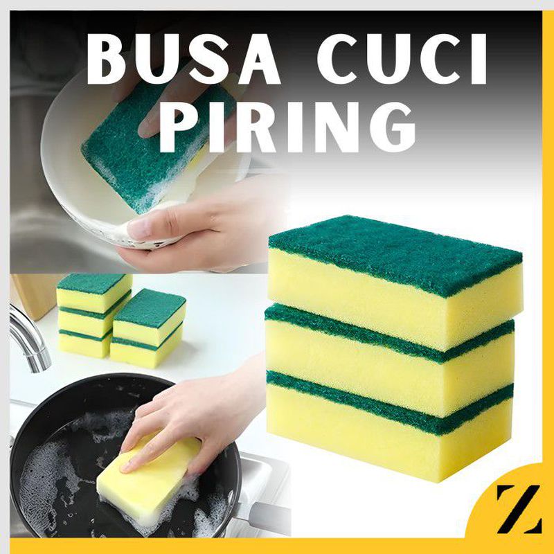 Sponge