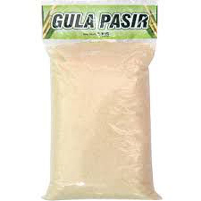 GULA PASIR 1 KG