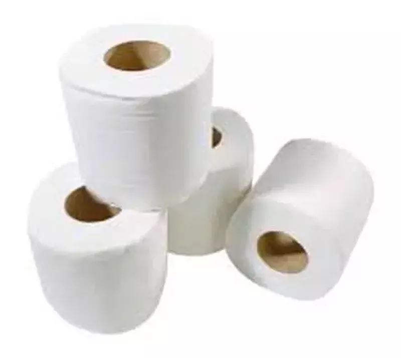 Tissue Roll