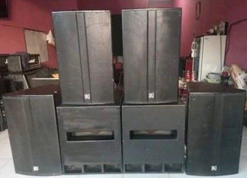 SEWA SOAUND SYSTEM