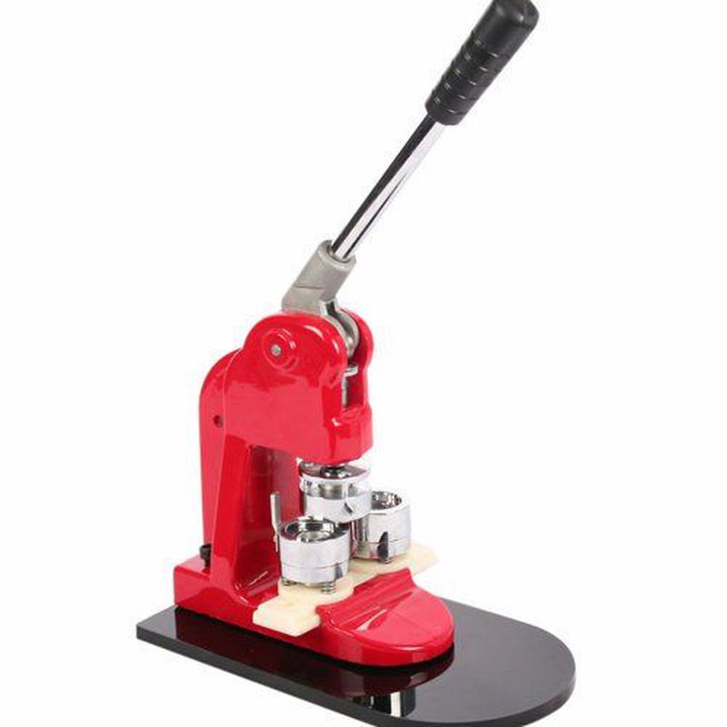 Mesin press pin