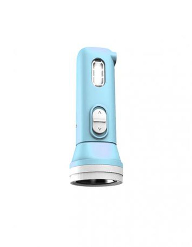 Senter Led