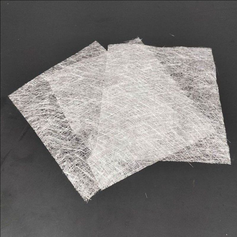 SERAT FIBER