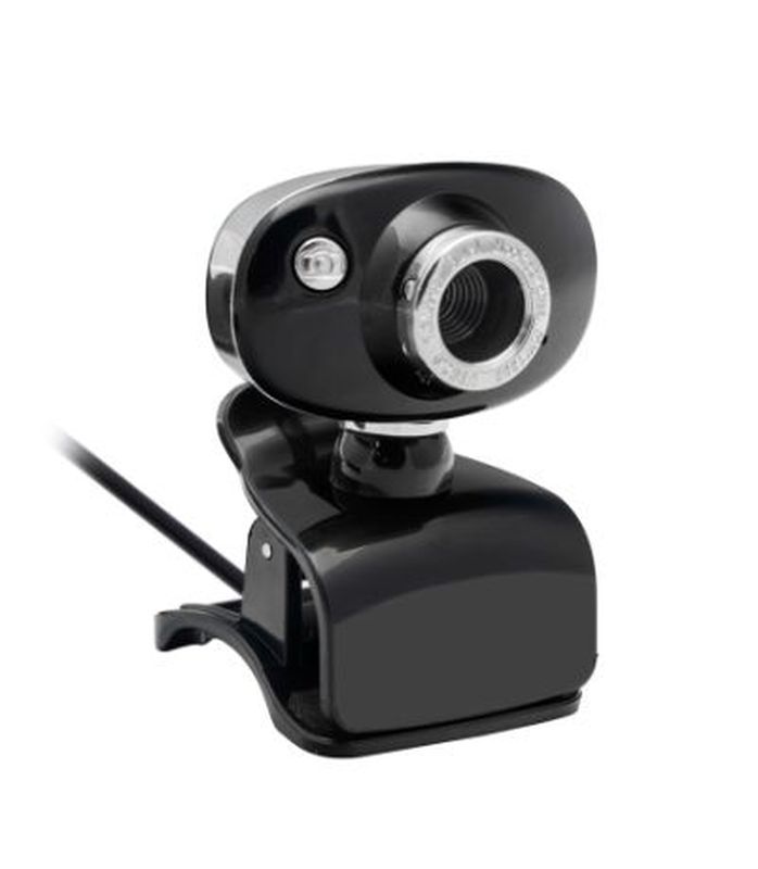 Web Cam with 2 Expansion Mic