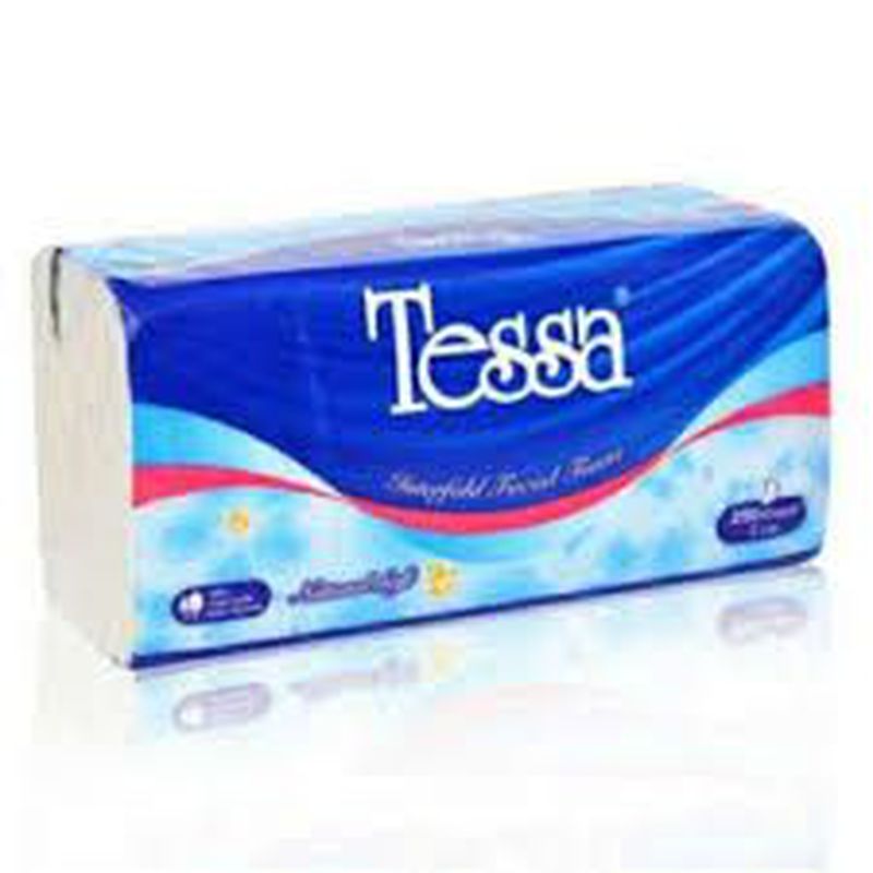 Tisu Tessa