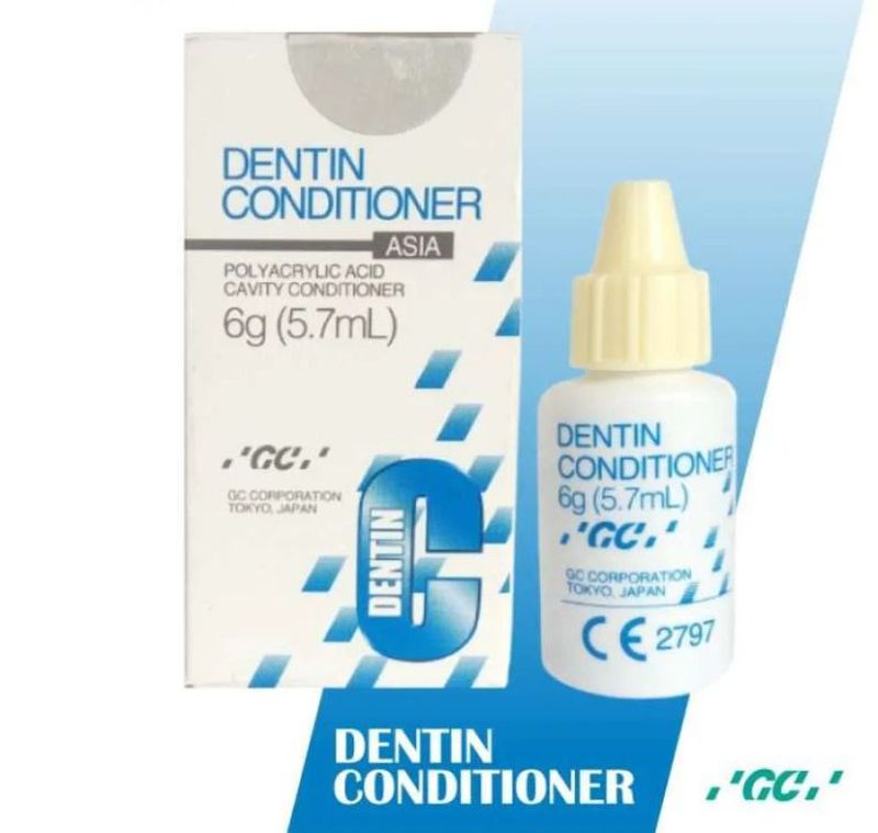Dentin Conditioner Mini Pack 6 gr