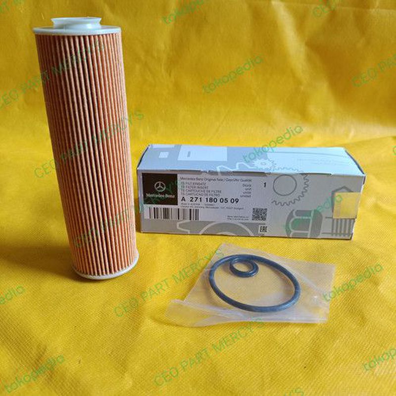 Part kit filter