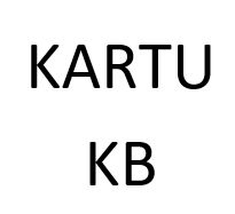 KARTU KB