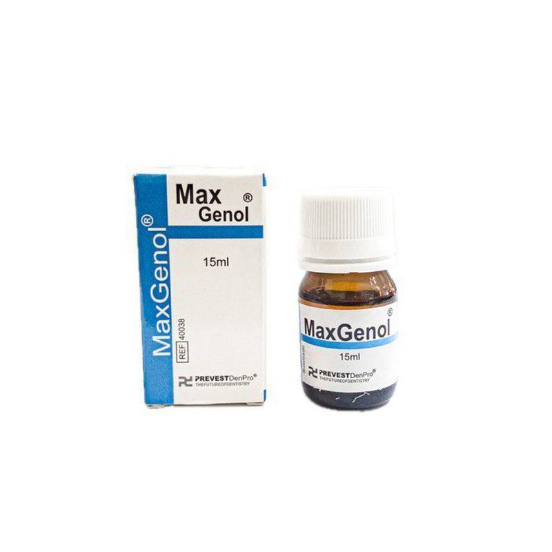 MAX GENOL