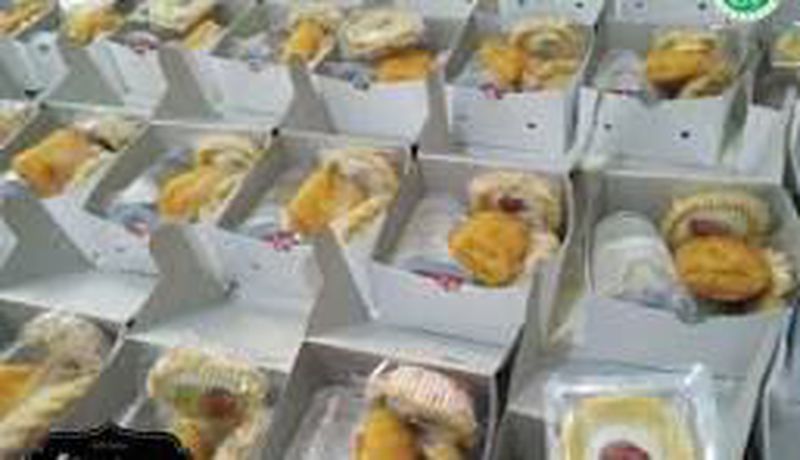 Kue Kotak