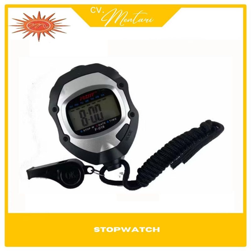 STOP WATCH