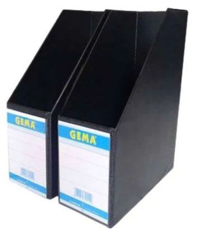 Box File Biasa (Gema)