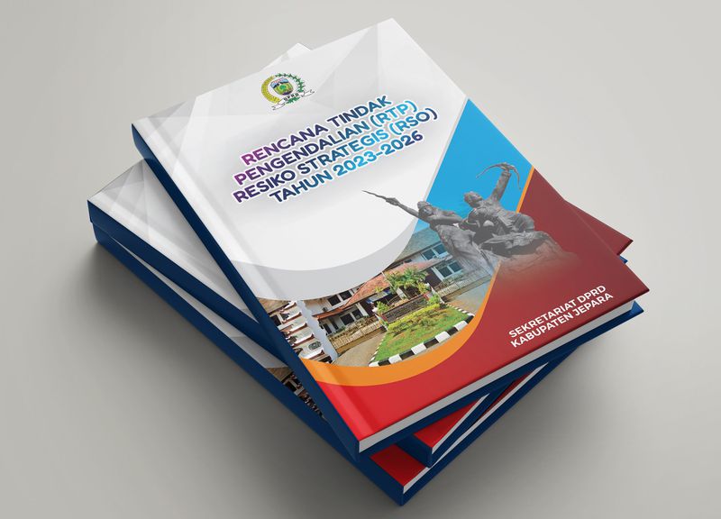 BUKU RENCANA TINDAK PENGENDALIAN - RSO