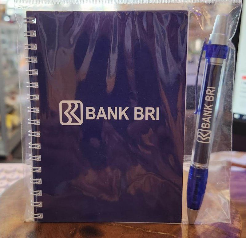 Note book Custom