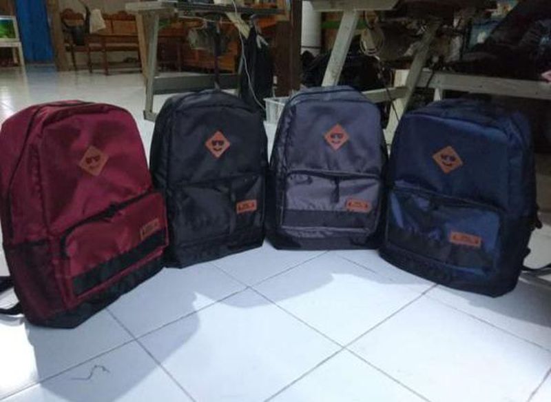 Tas Ransel