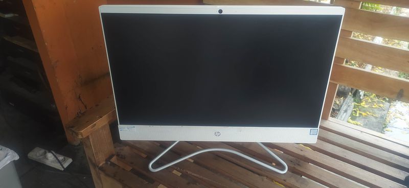 JASA SERVICE KOMPUTER PC all in one