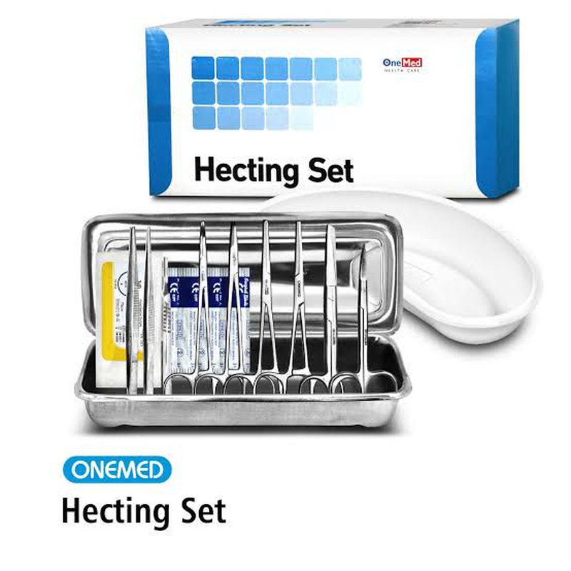 Hecting Set
