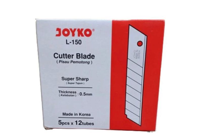 cutter L -150