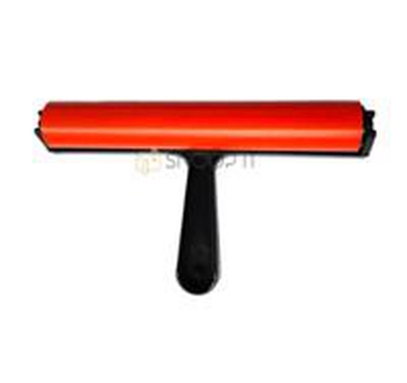 V-Tec Roller Rubber Plastik VT-120PLS 20 cm / Vtec Roll Lukis Bahan ...