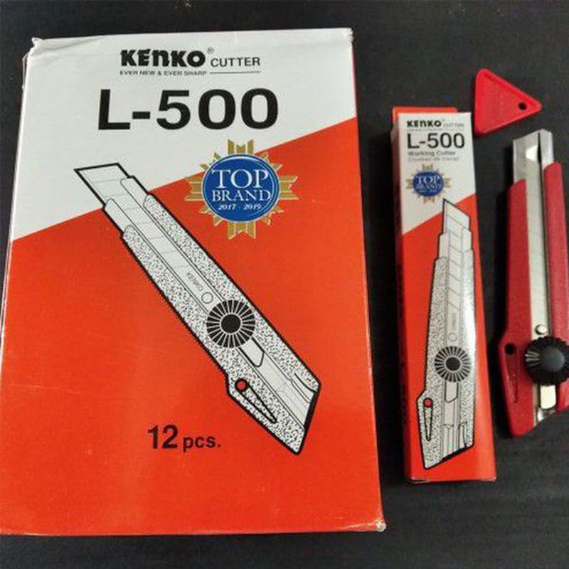 Cutter L-500