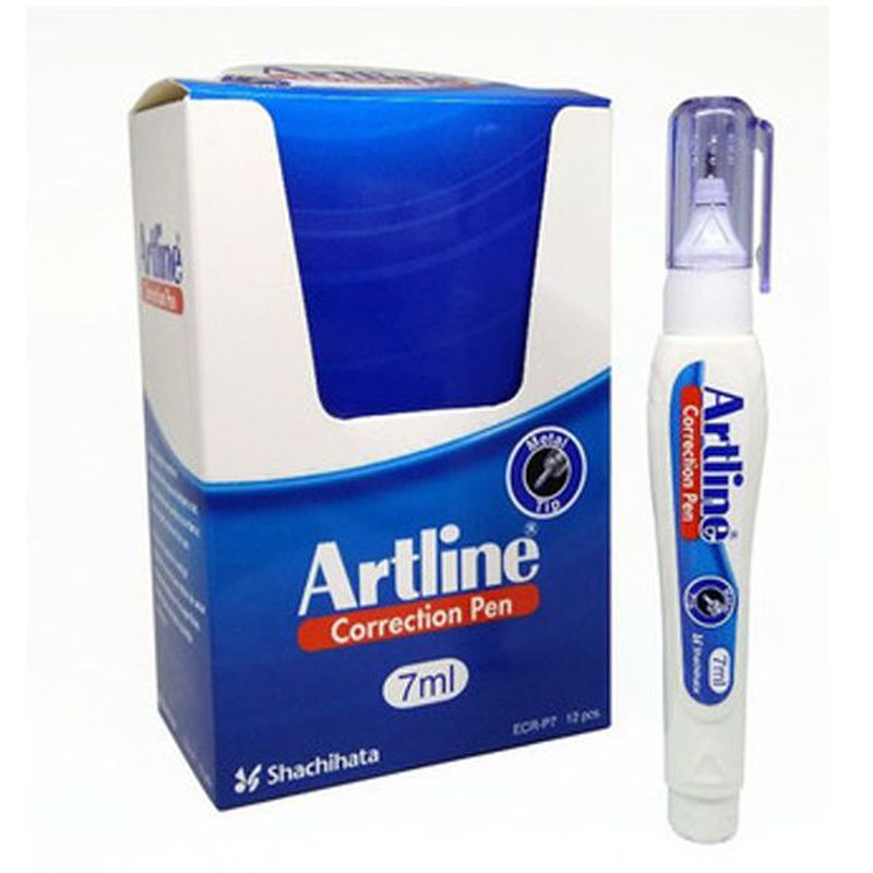 Tip-Ex Artline Correction Pen