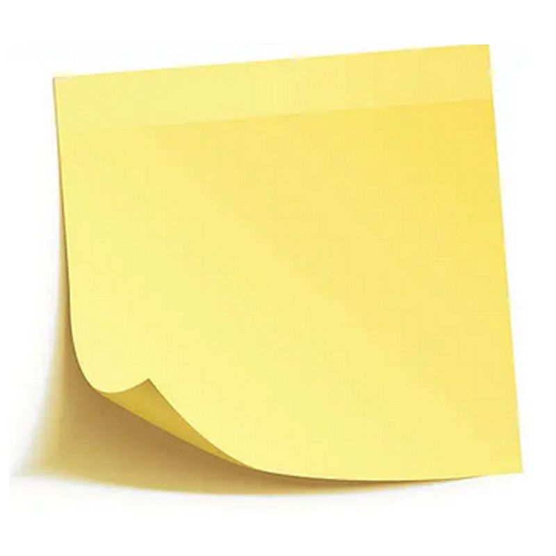 Stick Note