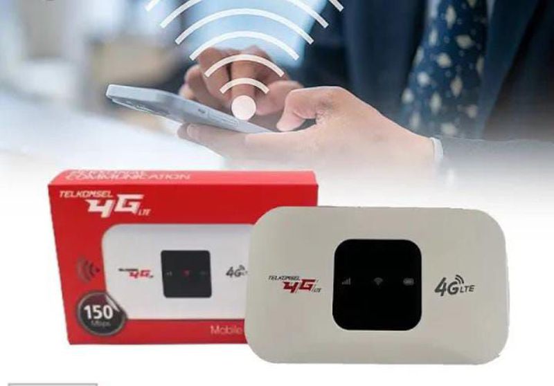 MODEM MIFI 4G