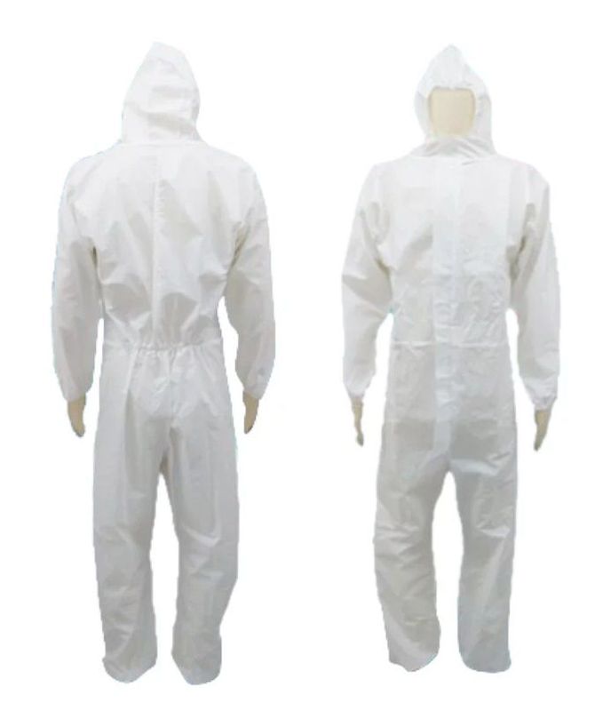 Baju APD