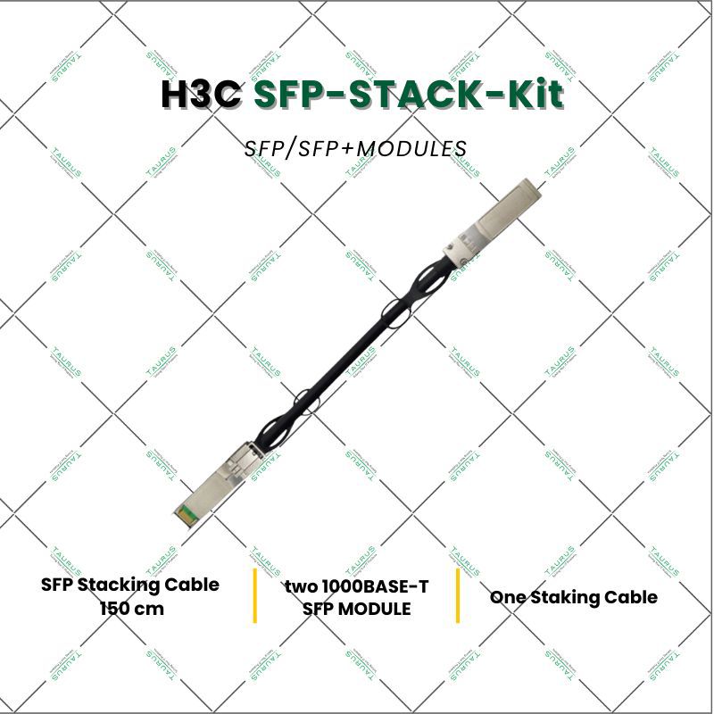 H3C SFP-STACK-Kit