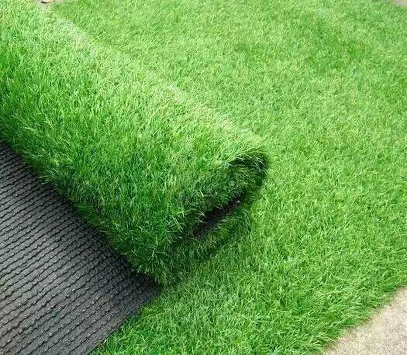 Rumput Sintetis