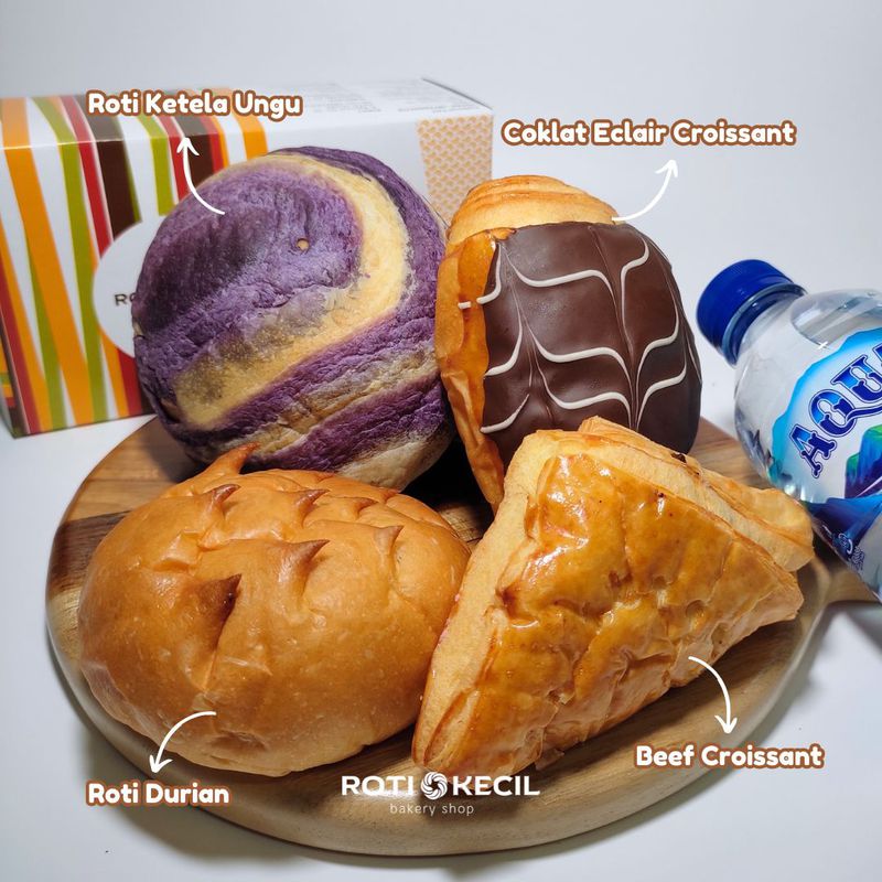 SNACK BOX