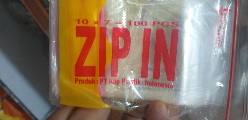 KLIP 7