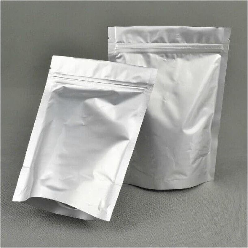 Standing Pouch Metalize 14x23
