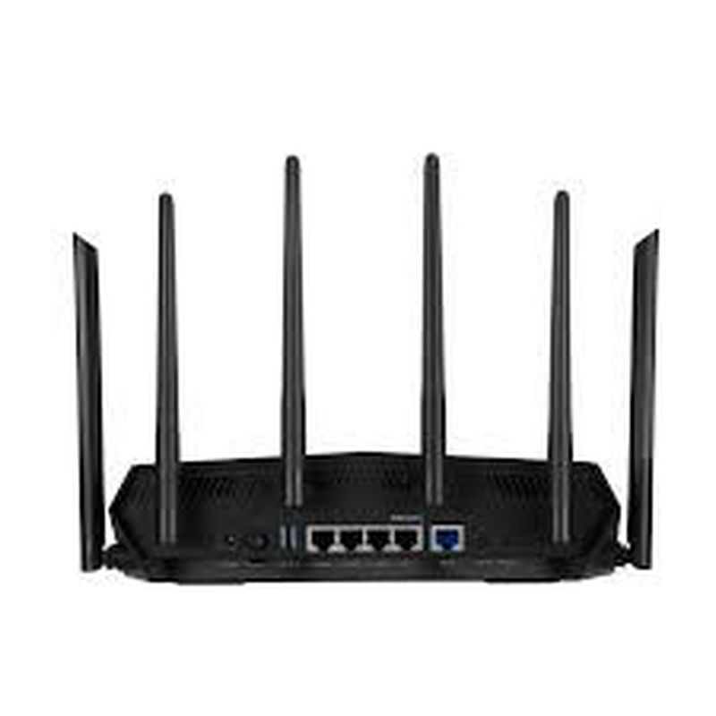 Router Asus Wireless