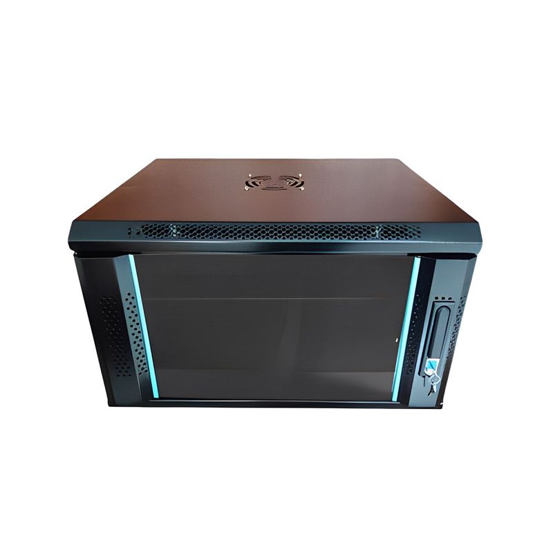 Rak Server Rack Wallmount 6U Depth 500mm