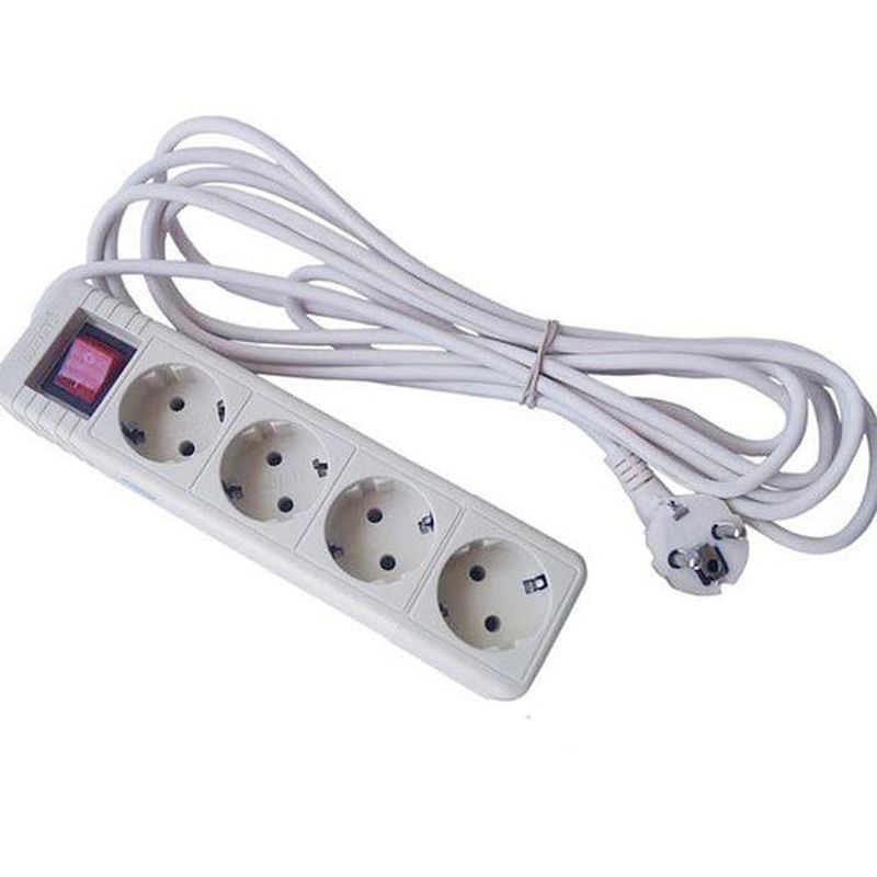 Kabel Roll 1 meter