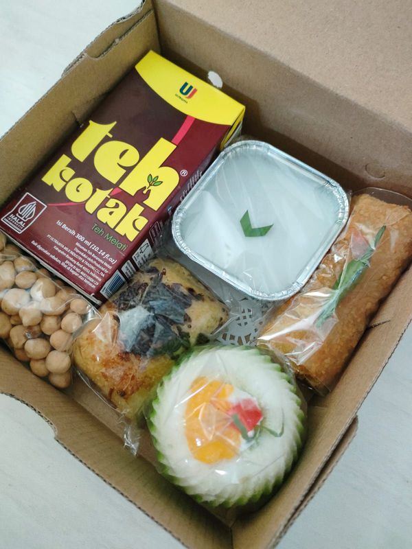 Snack VIP 2
